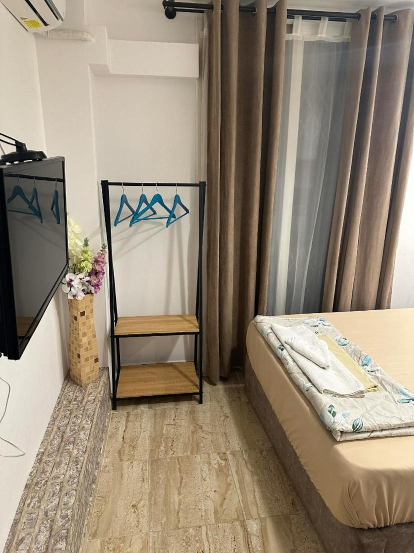 Dimitris Center Apartment Thessaloniki Exterior photo